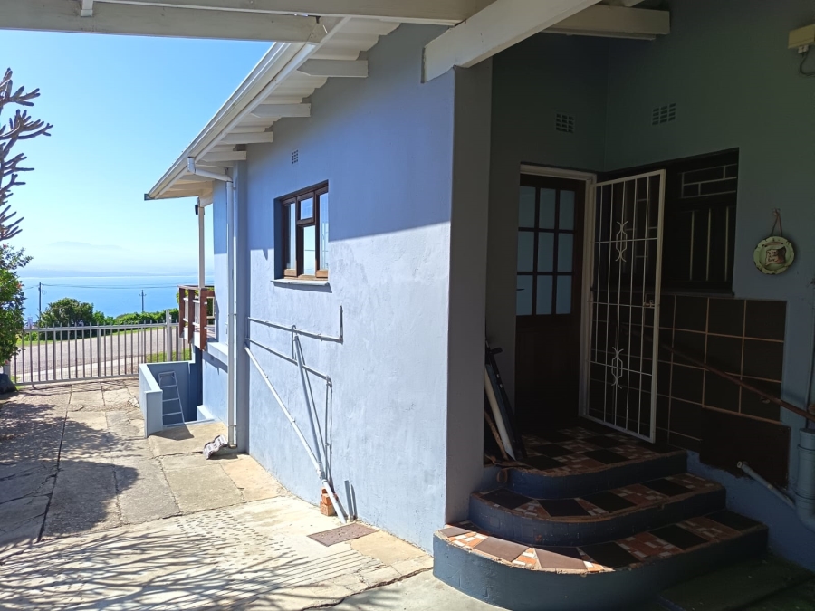To Let 2 Bedroom Property for Rent in Da Nova Western Cape